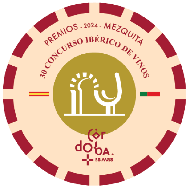 ORO - Premios Mezquita 2025